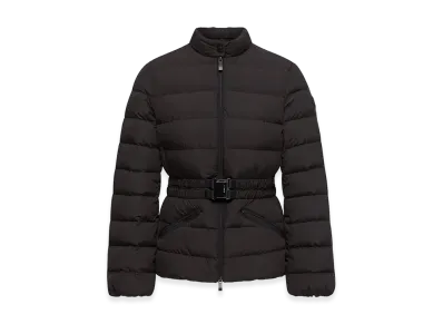 MONCLER Women's Esthetique Jacket "Black"