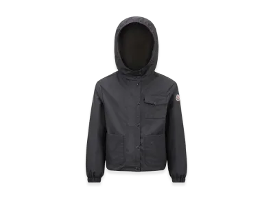 MONCLER Pulane Jacket "Blue"