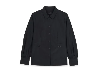 MONCLER Women's Shirt "Black"