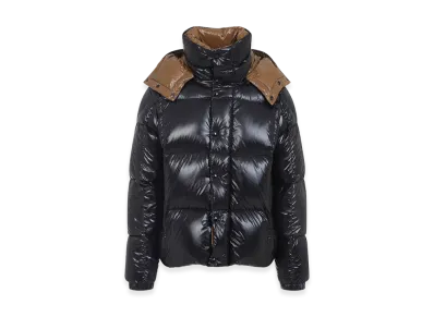 MONCLER Parana Jacket "Black"