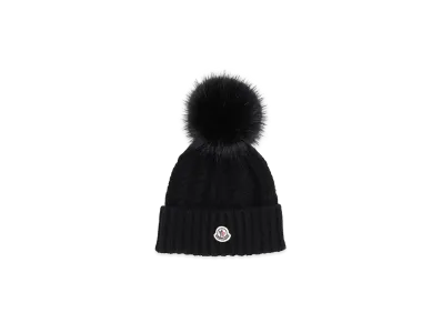MONCLER Bags "Black"