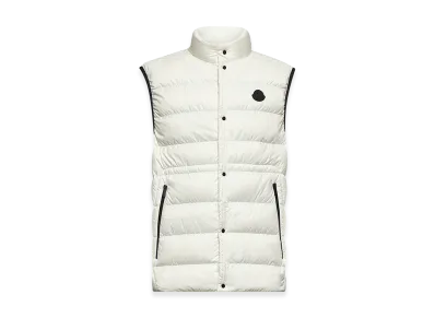 MONCLER Women's Bags "Silver"