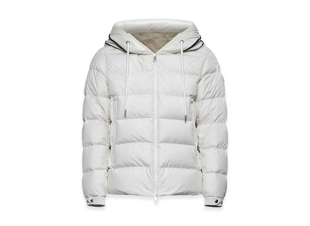 MONCLER Women's Bags "White"