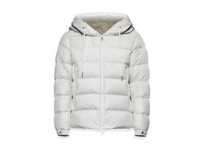 MONCLER Women's Bags "White"