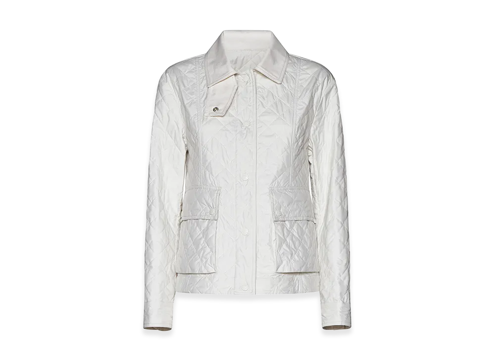 MONCLER Women's Bags "White"