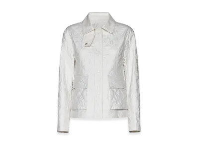 MONCLER Women's Bags "White"