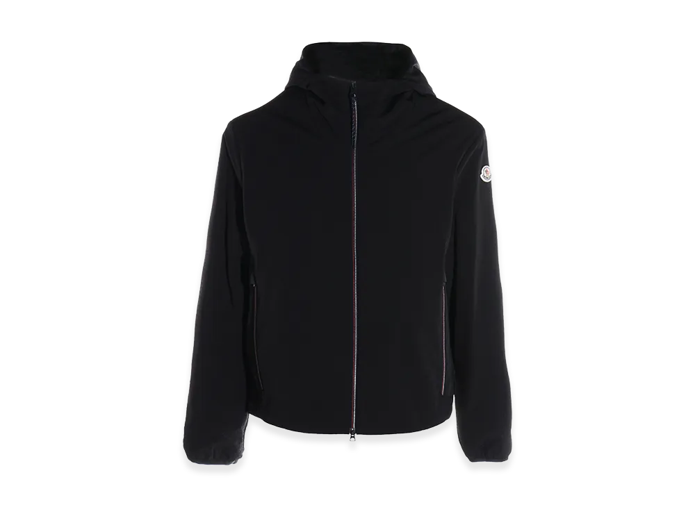 MONCLER Women's Grenoble Bags "Black"