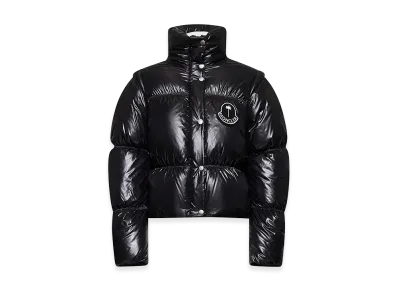 MONCLER Hats "Black"