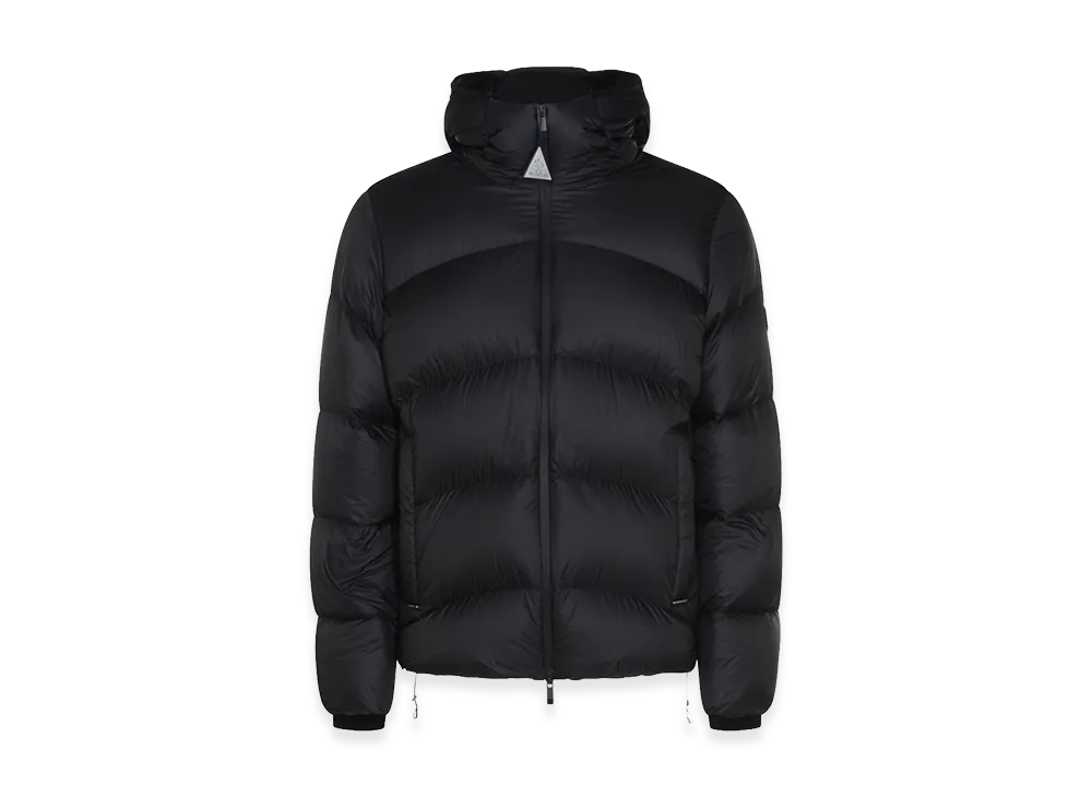 MONCLER Women's Coats "Green"