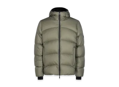 MONCLER Women's Coats "Black"