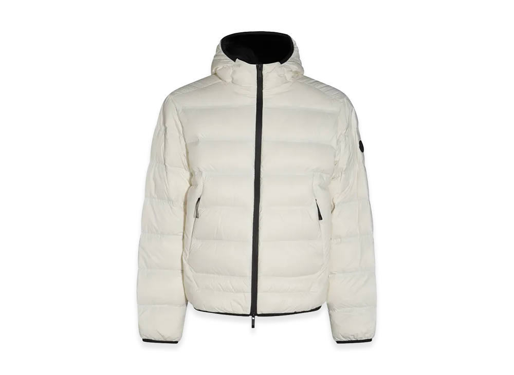 MONCLER Genius Fragment Clothing "White"