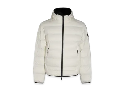 MONCLER Genius Fragment Clothing "White"