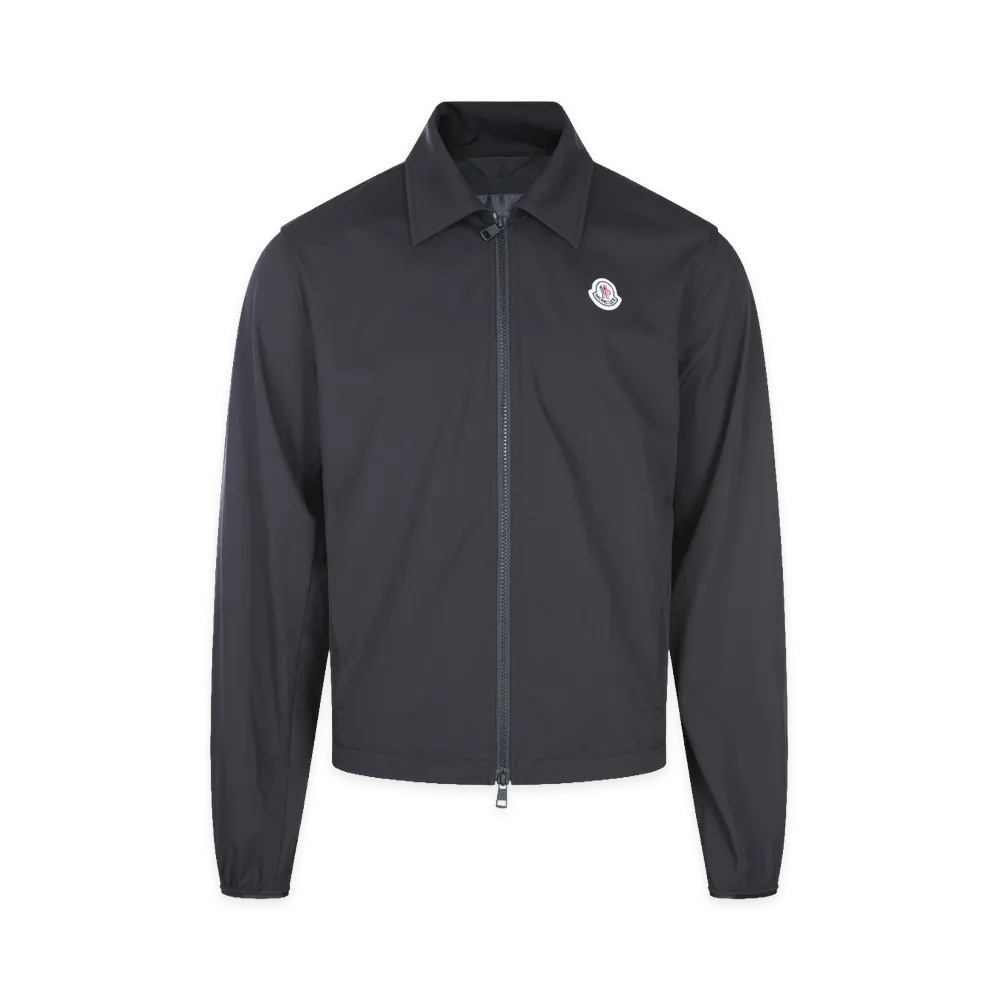 MONCLER Jackets "Black"