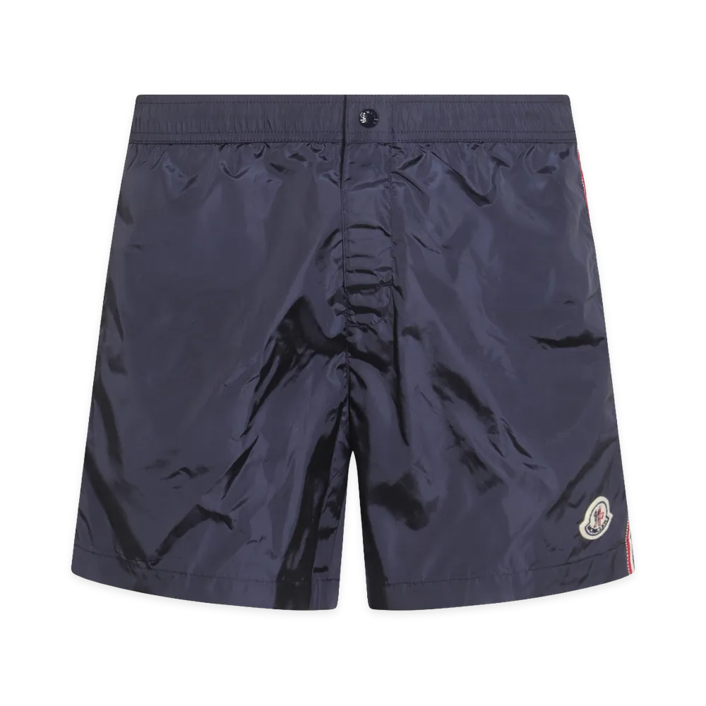 MONCLER Sea Clothing "Blue"
