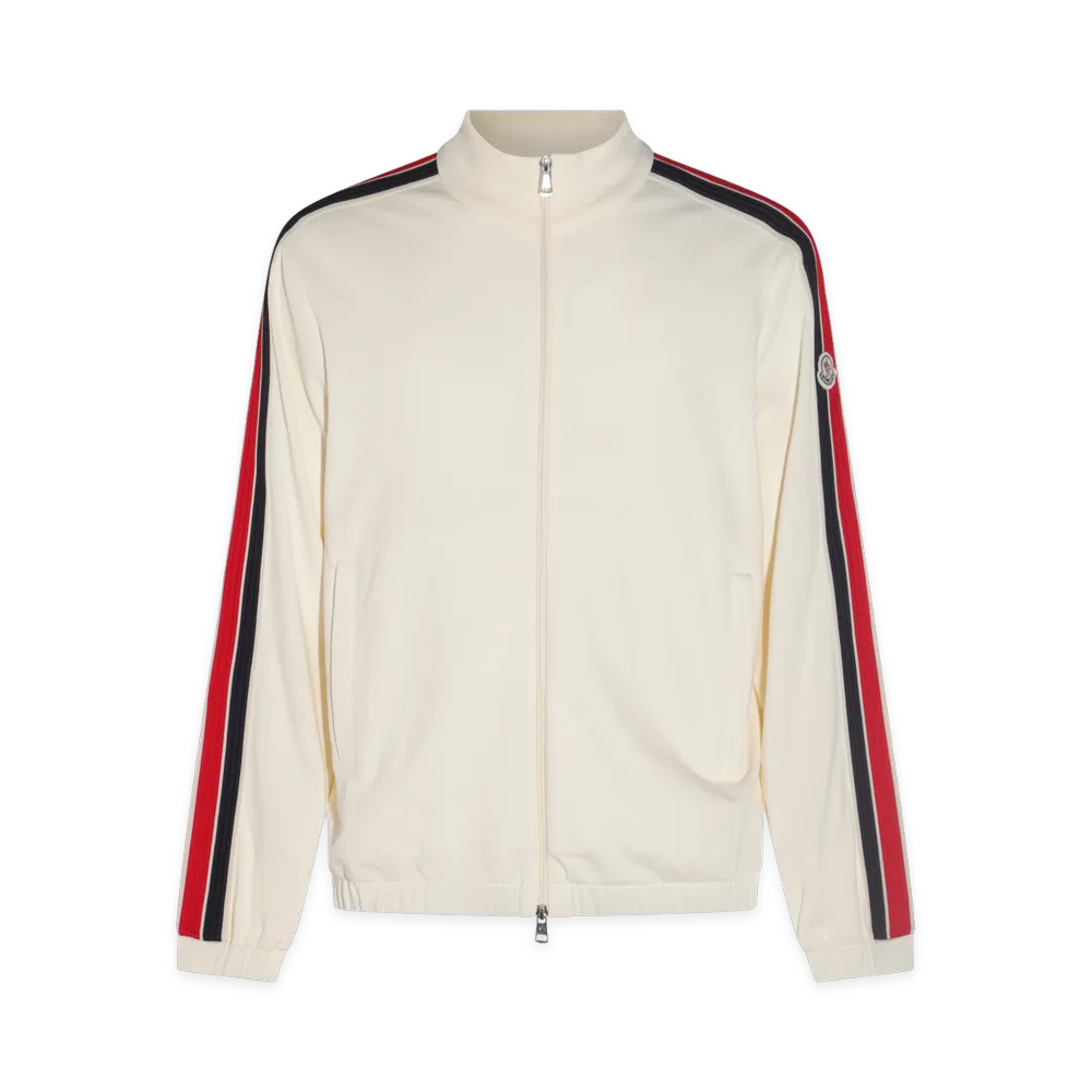 MONCLER Sweaters "White"