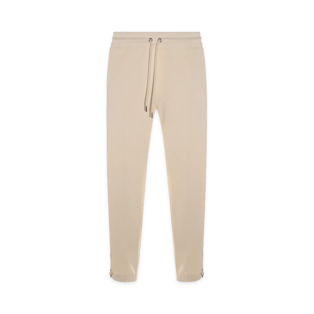MONCLER Trousers "White"