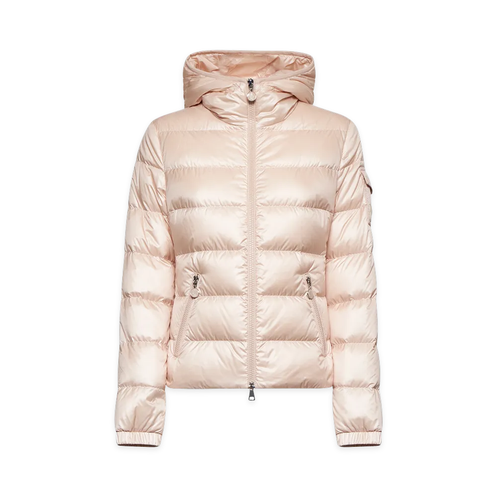 MONCLER Women's Coats "Rosa"