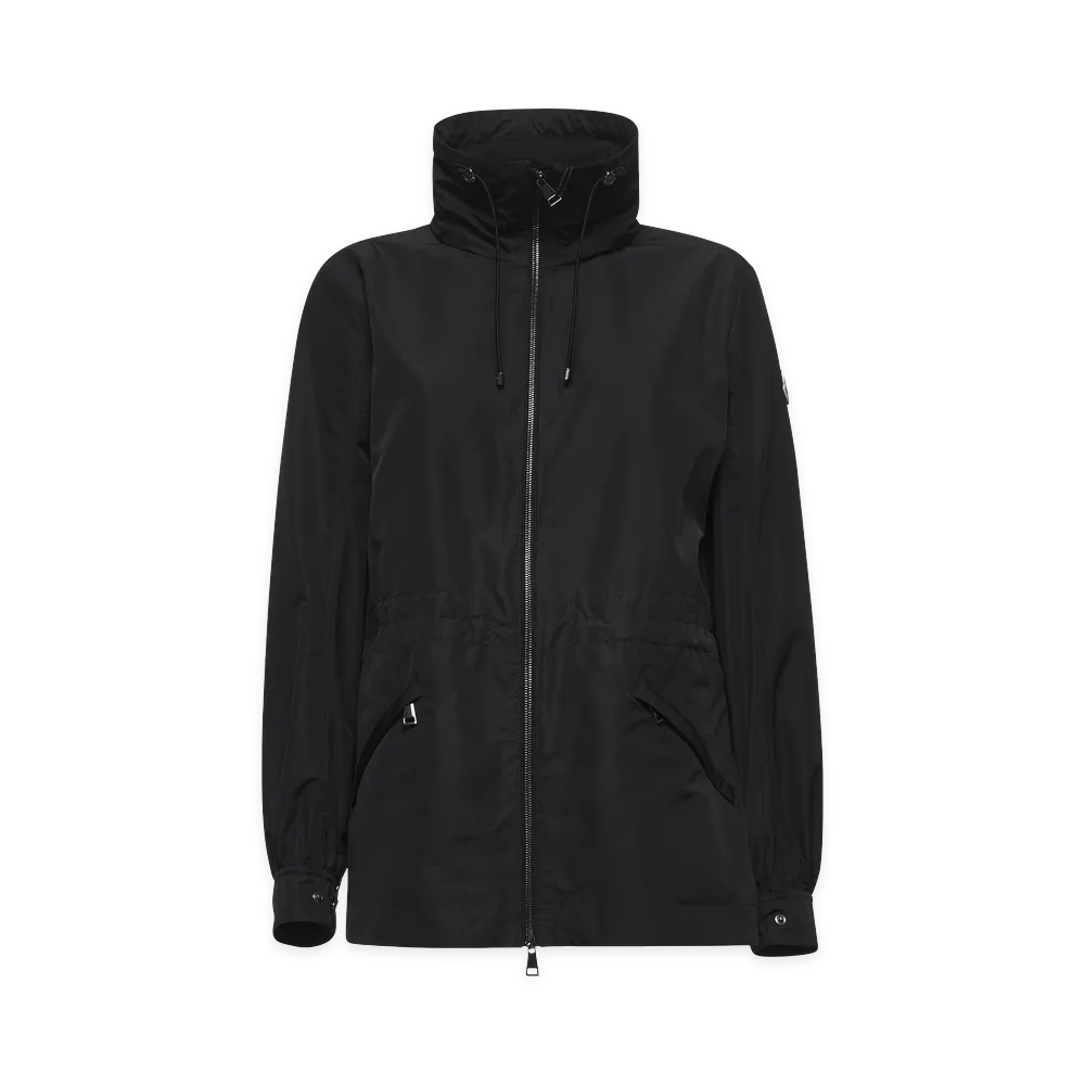 MONCLER Women's Coats "Black"