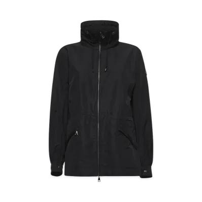 MONCLER Women's Coats "Black"