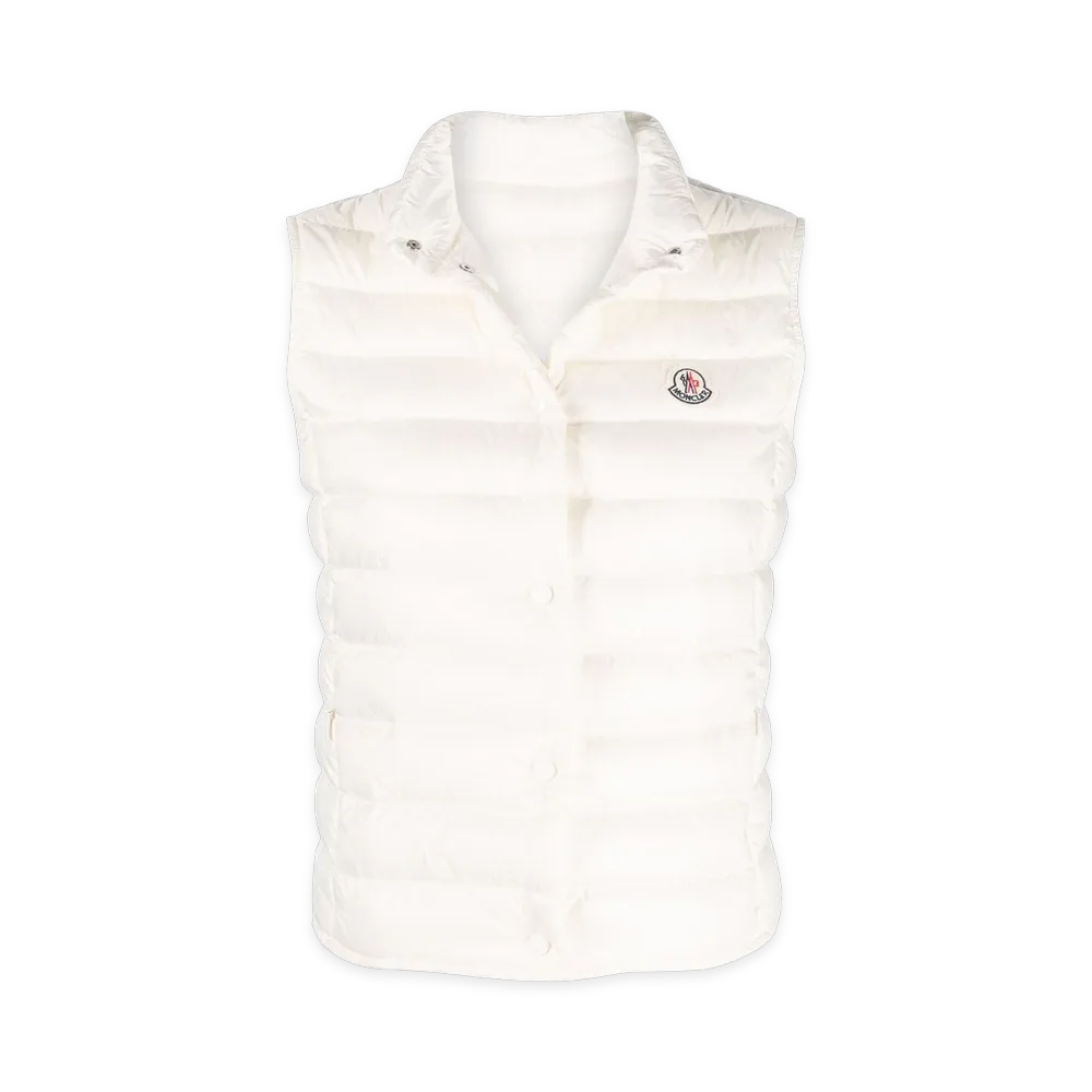 MONCLER Women's Jackets "White"