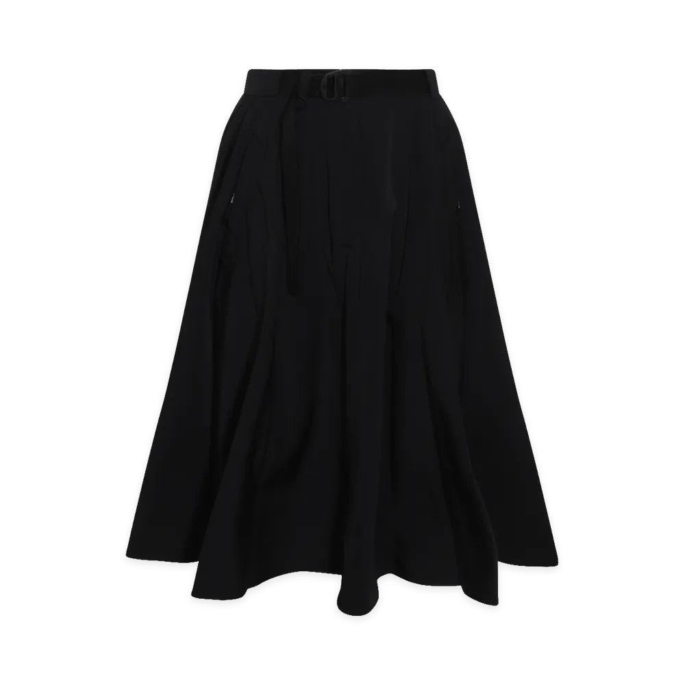 MONCLER Women's Skirts "Black"