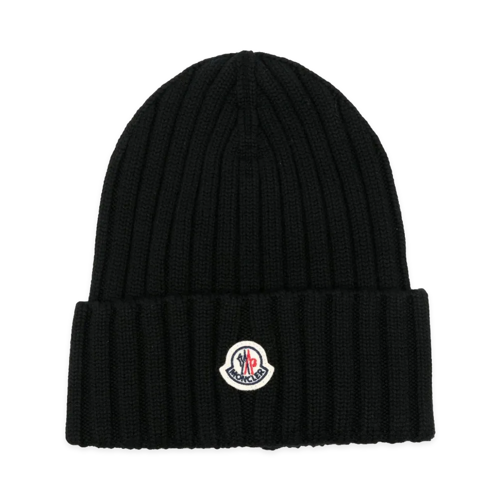 MONCLER Women's Hats "Black"