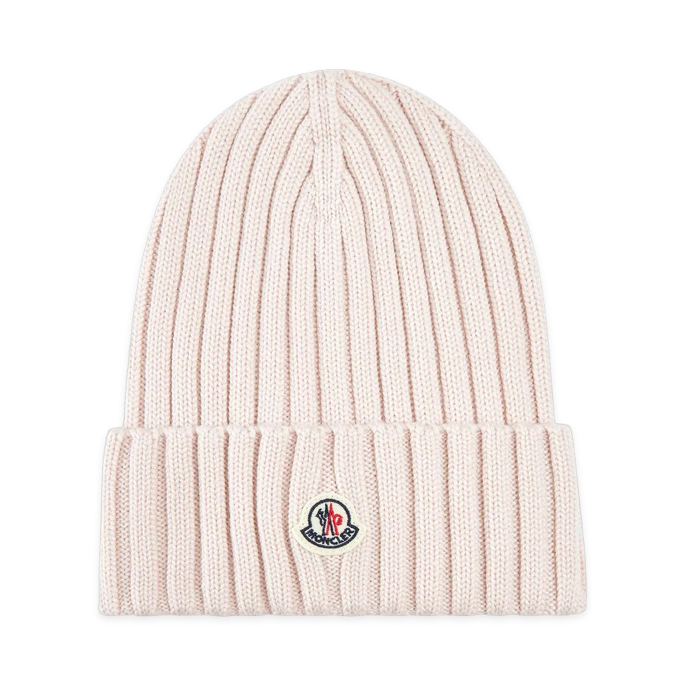 MONCLER Women's Hats "Rosa"