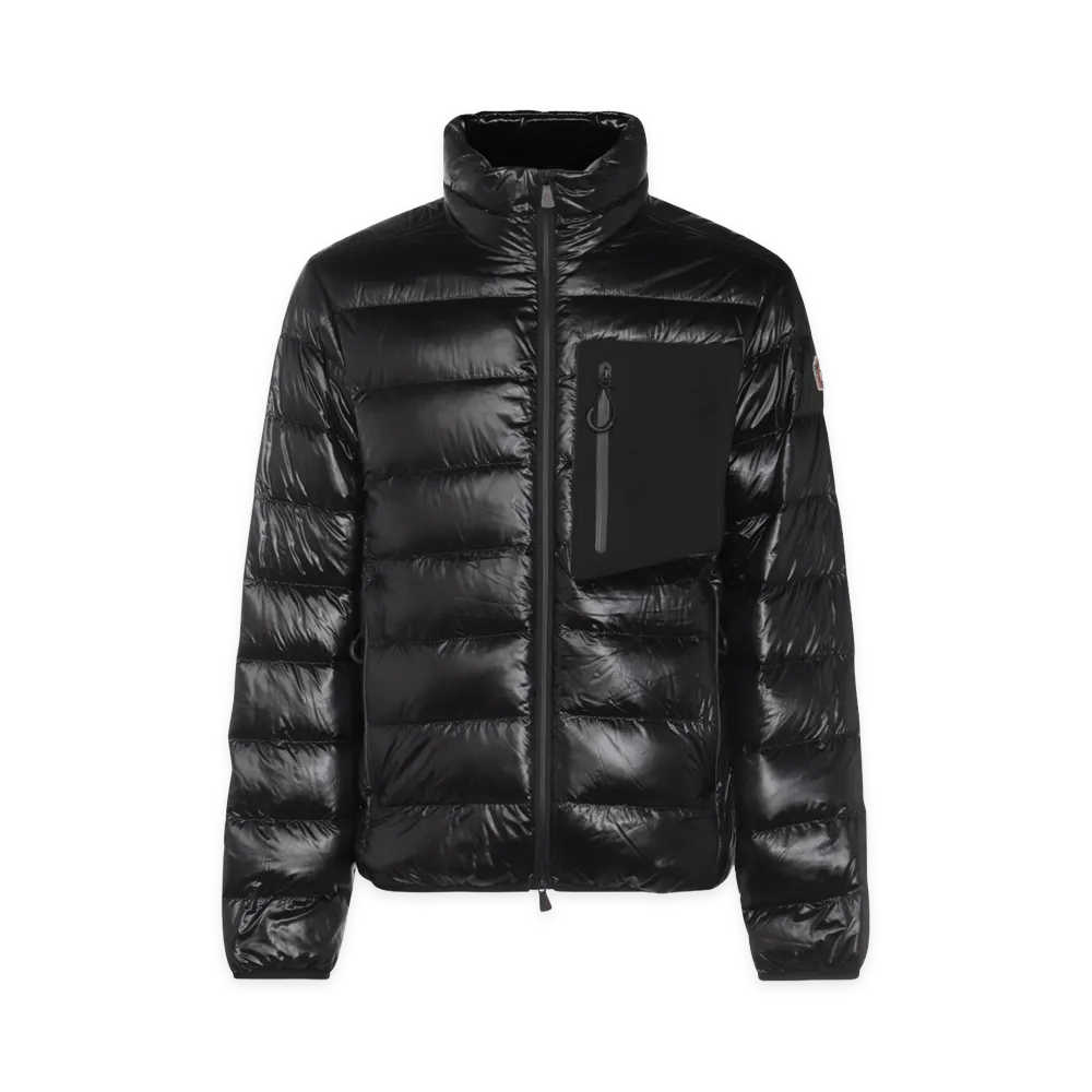 MONCLER GRENOBLE Coats "Black"