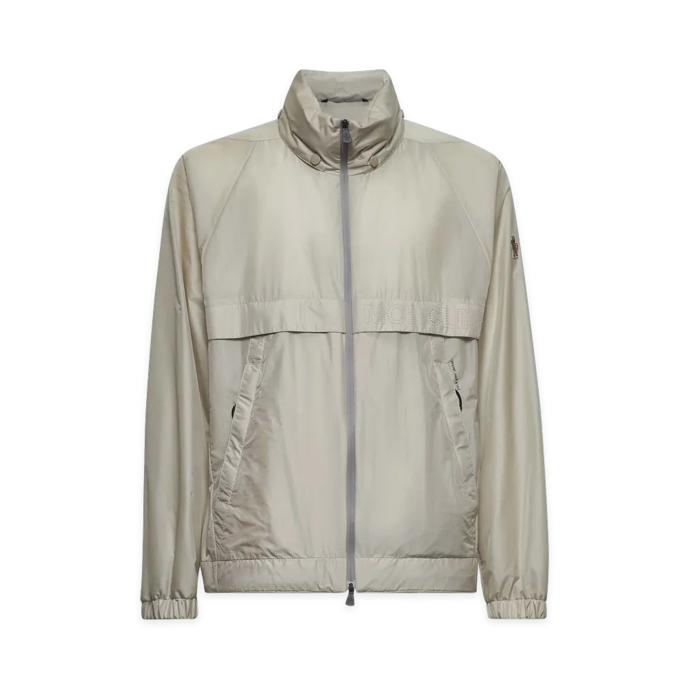 MONCLER GRENOBLE Coats "Beige"
