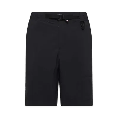 MONCLER GRENOBLE Shorts "Black"