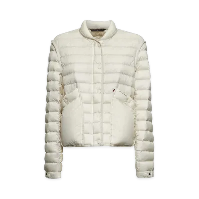 MONCLER GRENOBLE Women's Coats "Avorio"
