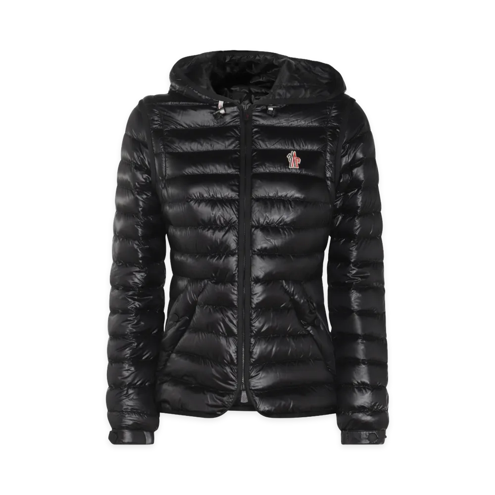 MONCLER GRENOBLE Women's Coats "Black"