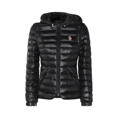 MONCLER GRENOBLE Women's Coats "Black"