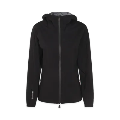 MONCLER GRENOBLE Women's Coats "Black"