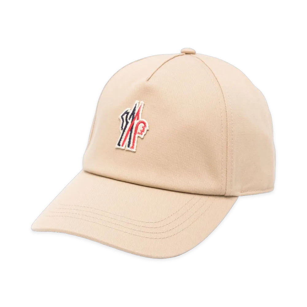 MONCLER GRENOBLE Women's Hats "Beige"