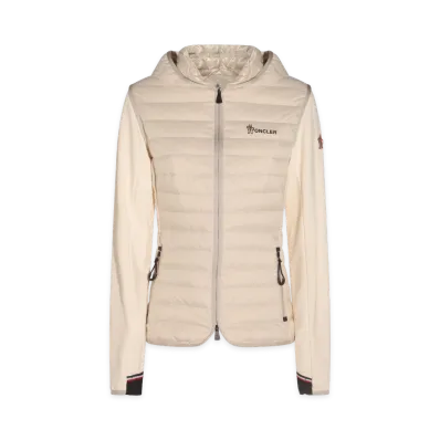 MONCLER GRENOBLE Women's Jackets "White"