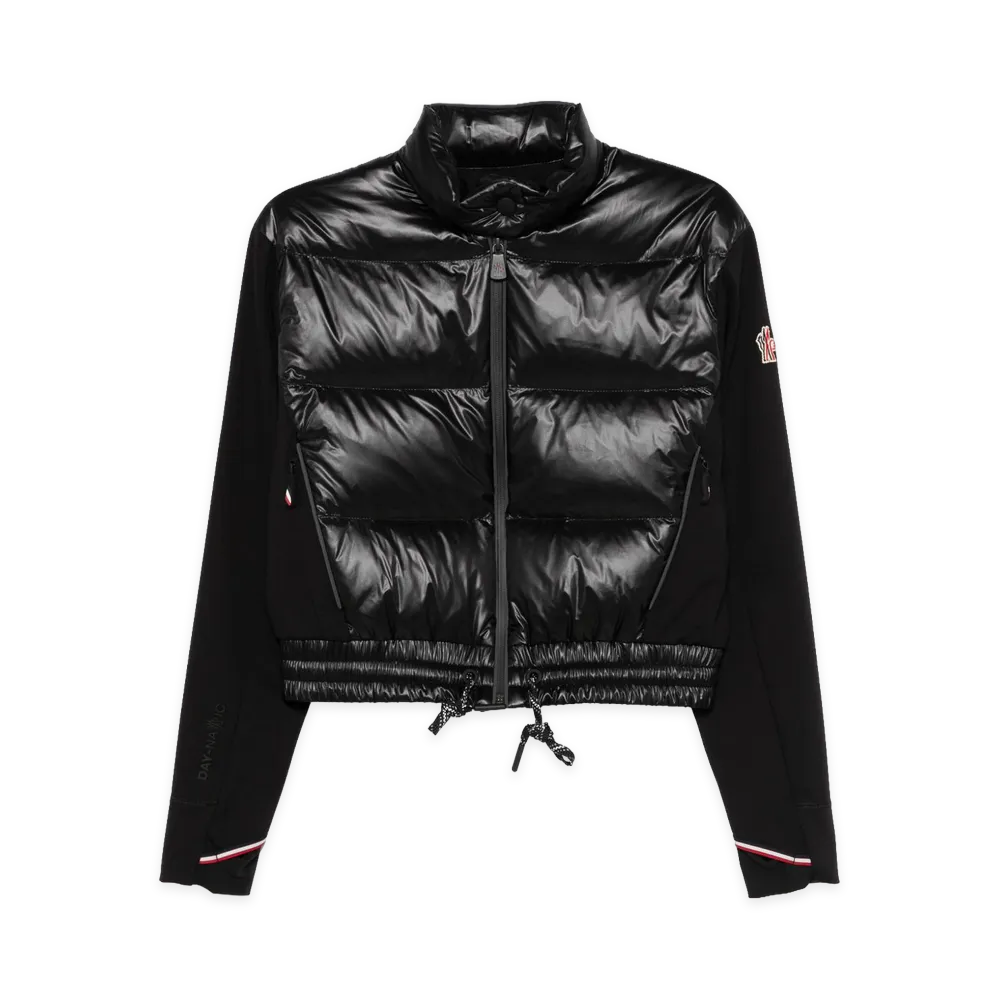 MONCLER GRENOBLE Women's Sweaters "Black"