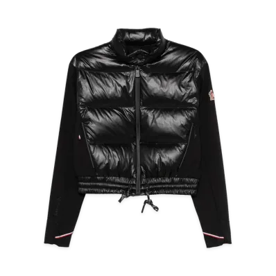 MONCLER GRENOBLE Women's Sweaters "Black"