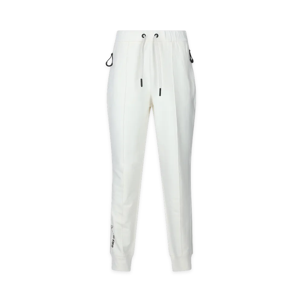 MONCLER GRENOBLE Women's Trousers "White"