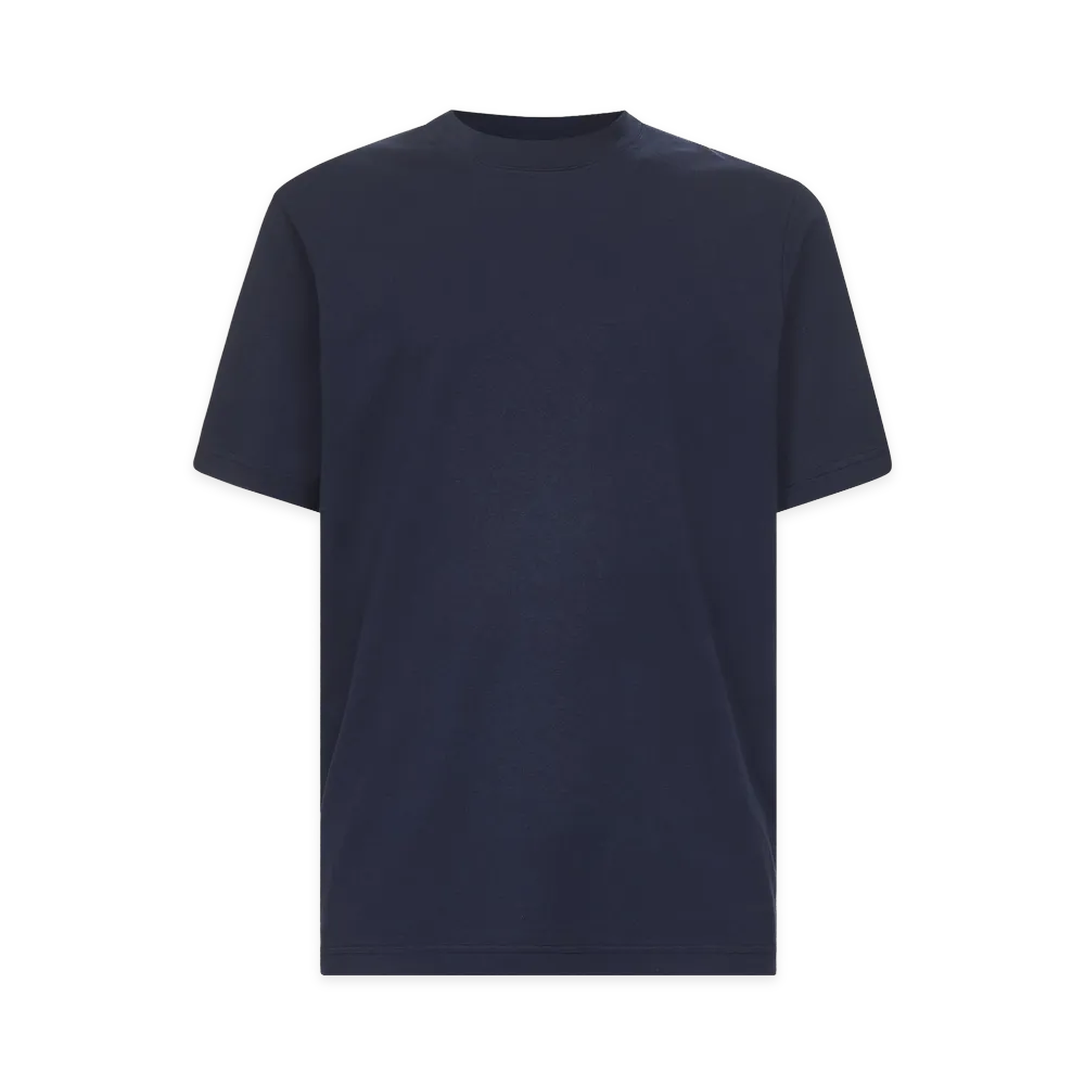 MONCLER GENIUS Mercedes Benz x Nigo T-Shirts "Light Blue"