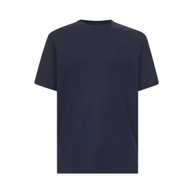 MONCLER GENIUS Mercedes Benz x Nigo T-Shirts "Light Blue"