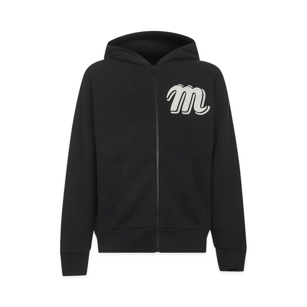 MONCLER x Mb x Nigo Sweaters "Black"