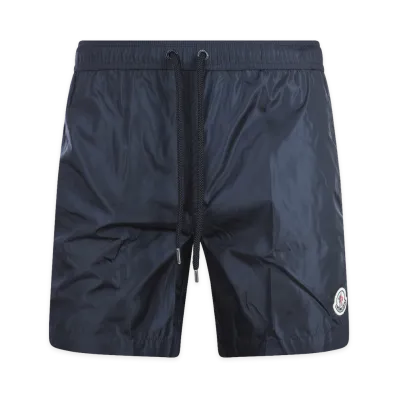 MONCLER Sea Clothing "Blue"