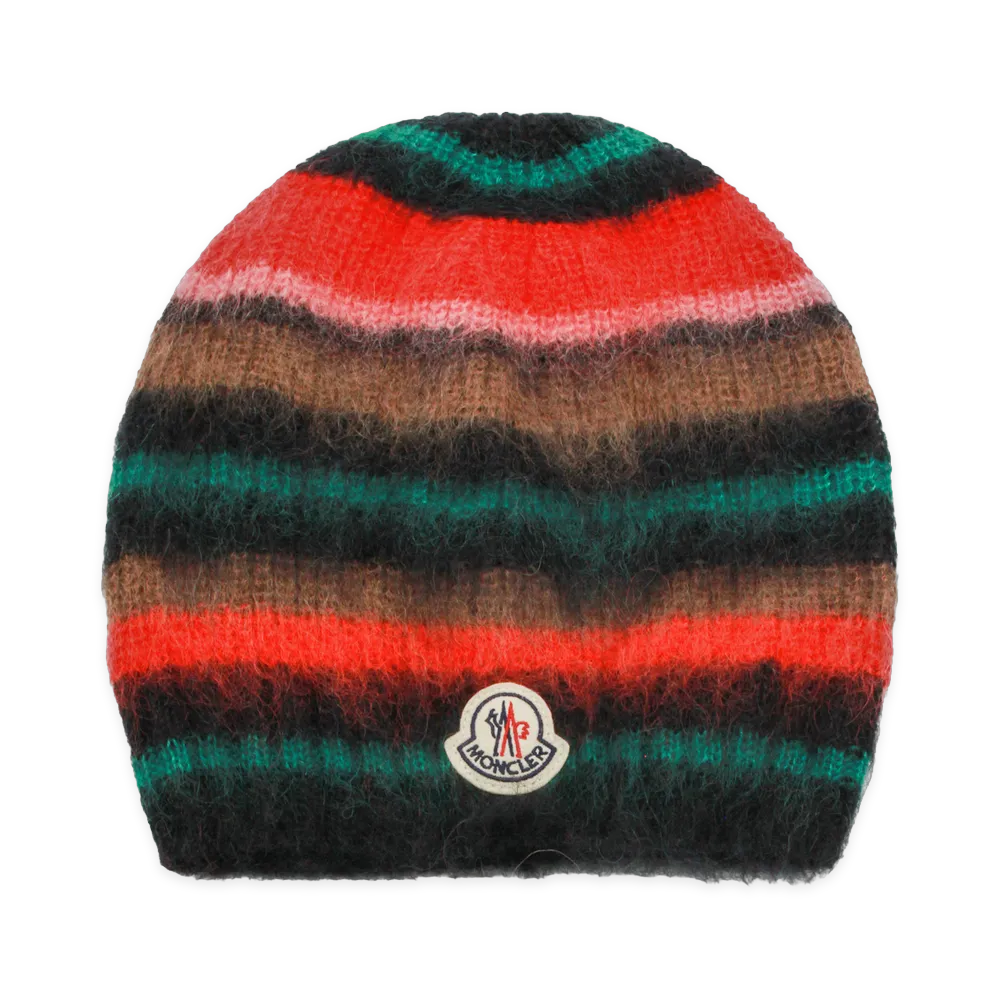 MONCLER Hats "Multi"