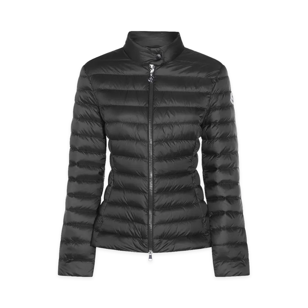 MONCLER Women's Coats "Black"