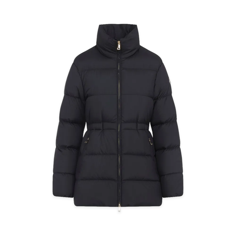 MONCLER Women's Coats "Black"