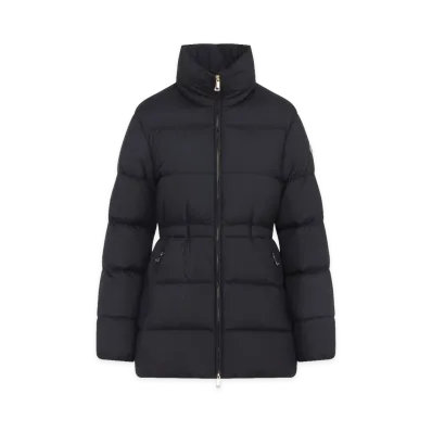 MONCLER Women's Coats "Black"