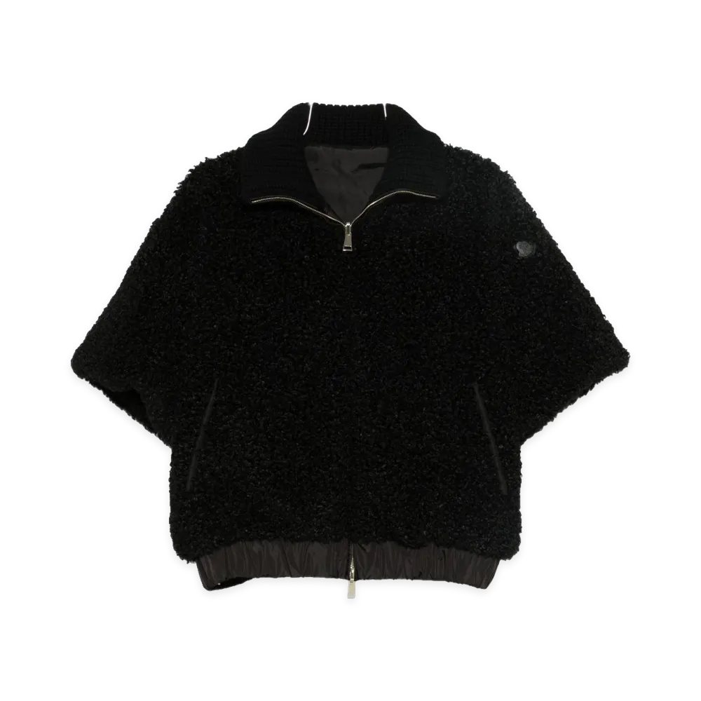 MONCLER Women's Jackets "Black"
