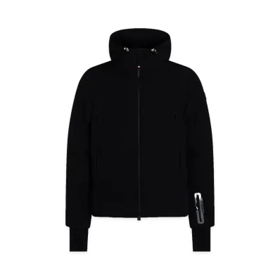 MONCLER GRENOBLE Coats "Black"