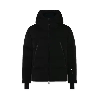 MONCLER GRENOBLE Coats "Black"